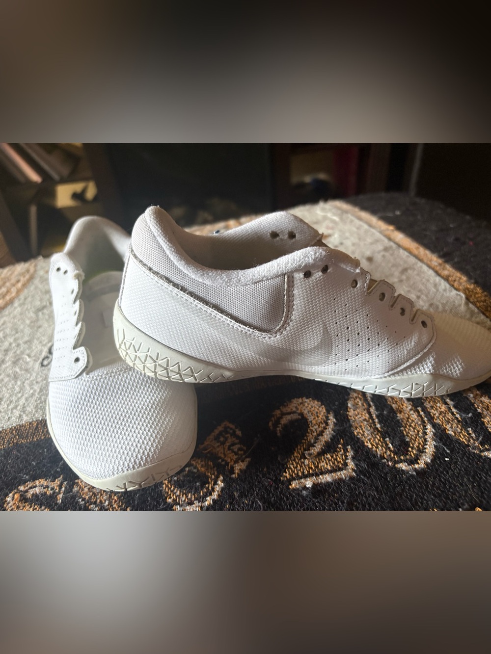 Nike Sideline IV
Women's Cheerleading Shoe
